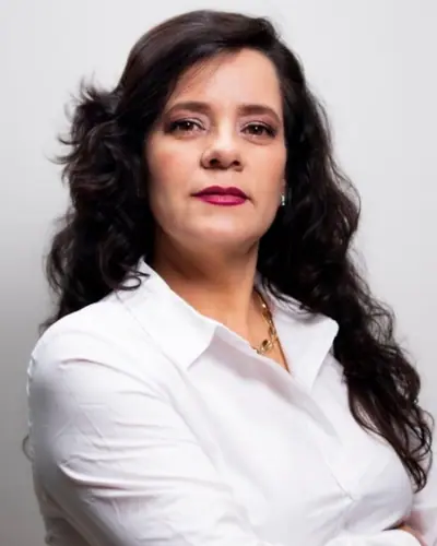Hilda Díaz de Santiago
