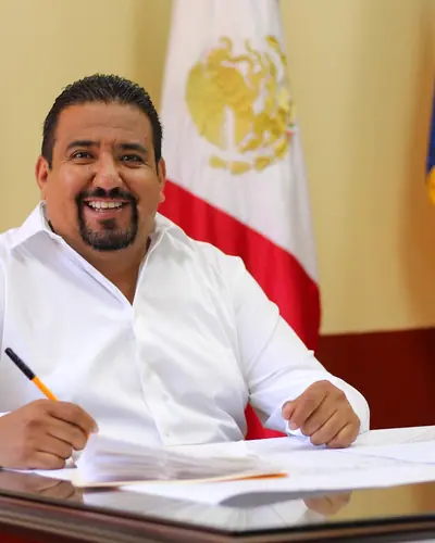 José Heriberto García Murillo