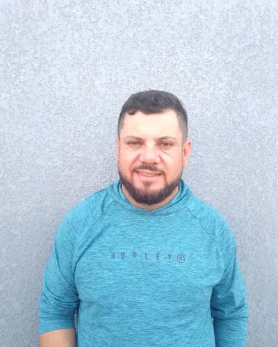 Leoncio Guzmán González