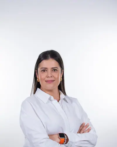 Judith Macías Ramírez