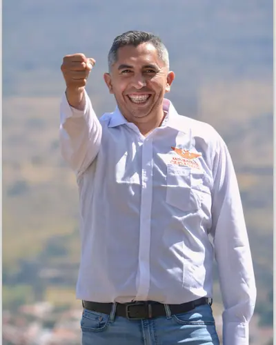 José de Jesús Morales Barragán