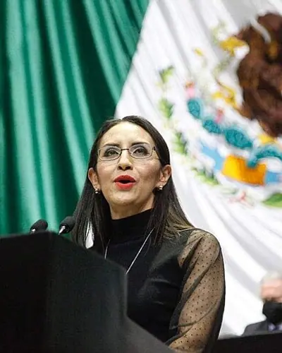 Laura Pérez Segura