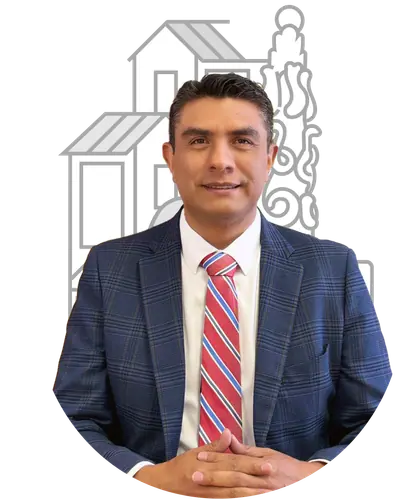Antonio Morales Díaz