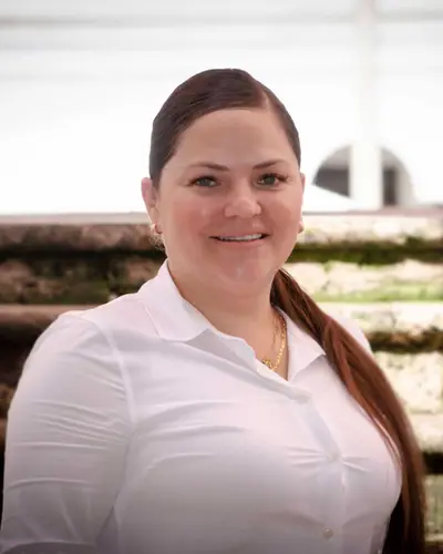 Brenda Patricia Barriga López