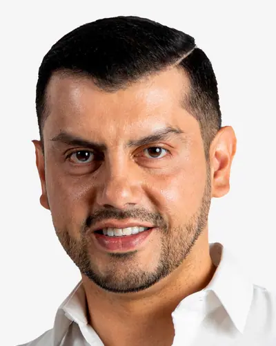 Miguel Ángel Esquivias Esquivias