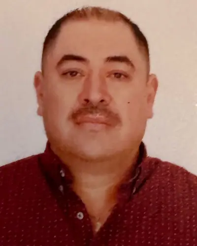 José Ascensión Murguia Santiago