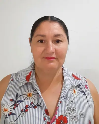 Alma Mirella Siordia Romero