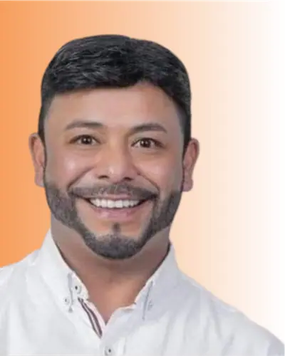 Juan Diego Fonseca Zepeda