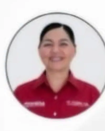 Claudia Gil Montes