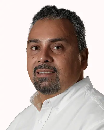 José Luis Rodríguez Barragán