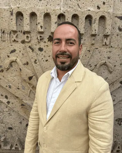 Juan Pablo Barajas Gutiérrez
