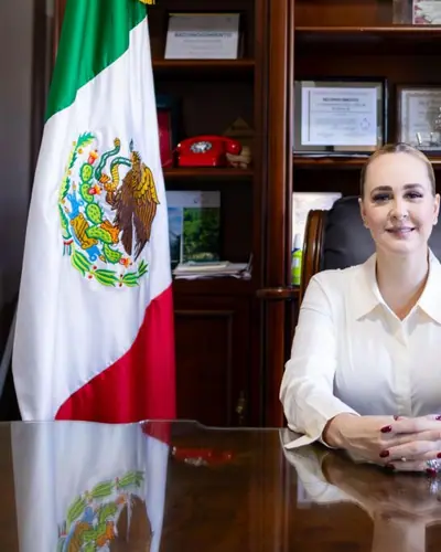 Wendy Nadezhda Limón Ruvalcaba