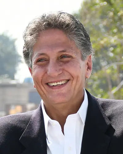 Juan José Frangie Saade