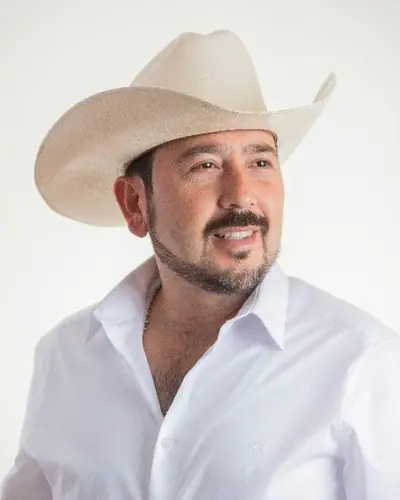 Reynaldo Javier Cantú Montes
