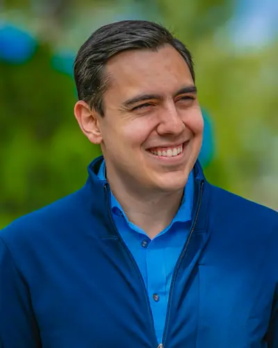 César Garza Arredondo