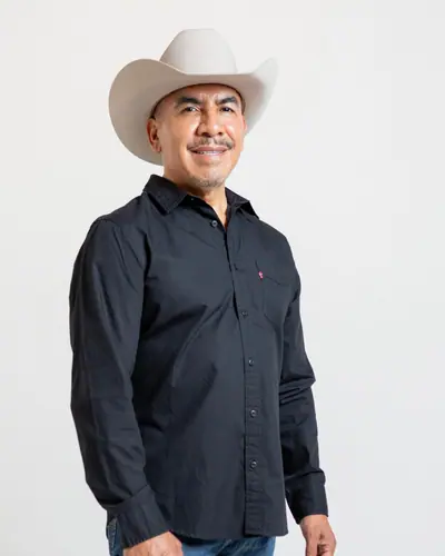 Martín Castillo Covarrubias