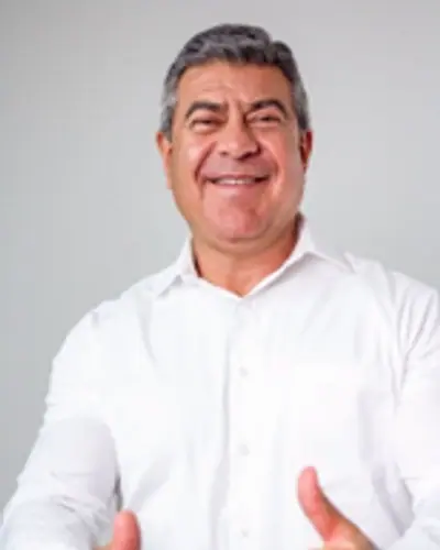 Baltazar Martínez Montemayor