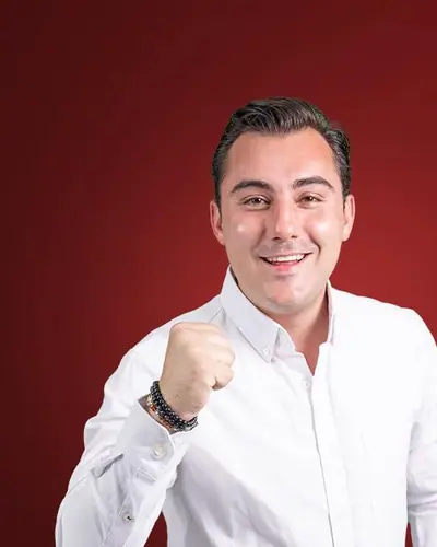 Manuel Guerra Cavazos