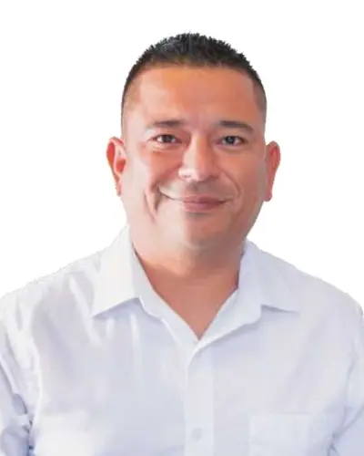 Juan Carlos Rosales Herrera