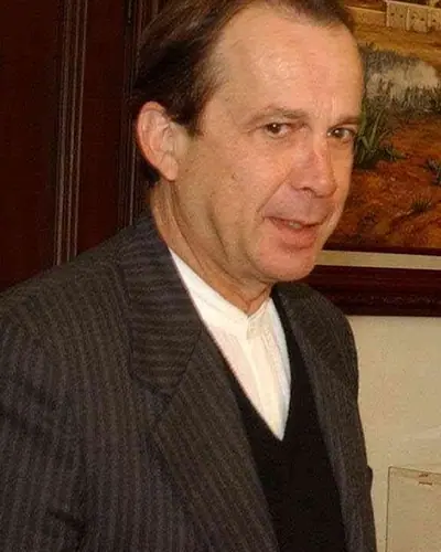 Mauricio Fernández Garza