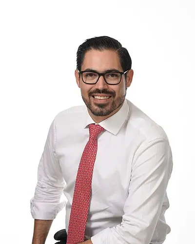 David de la Peña Marroquín