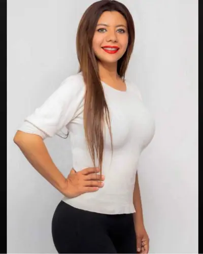 Gudalupe Lucero Bárcenas