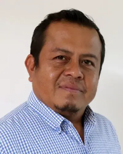 René Castillo Guzmán