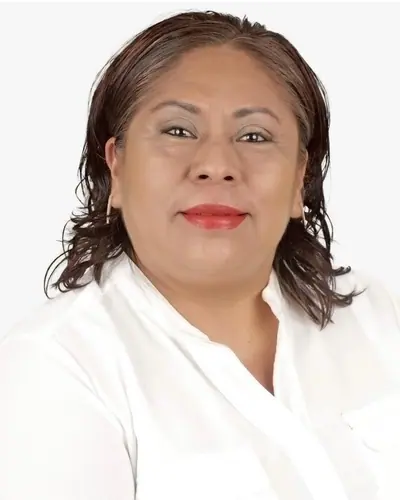Marbella Pilar Tlatelpa Bravo