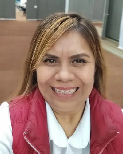 Rosa Isabel Cardoso Ortiz