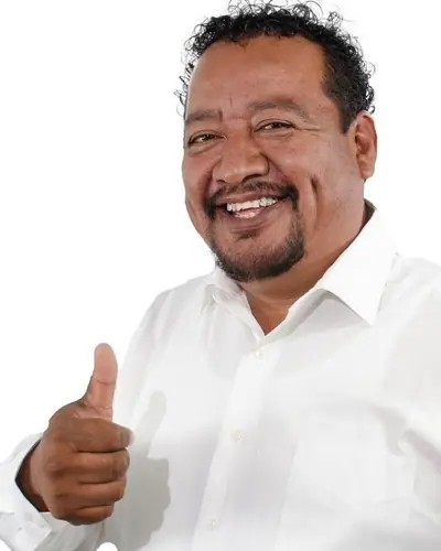 Rigoberto González Mendiola
