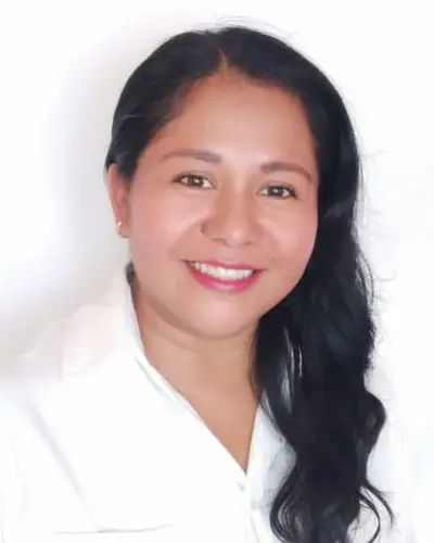 Alicia Guerrero Hernández