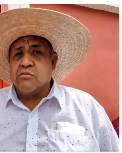 Vicente Sánchez Méndez