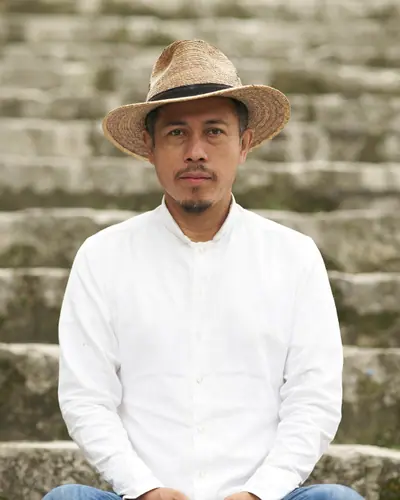 Silverio Santiago Castañeda