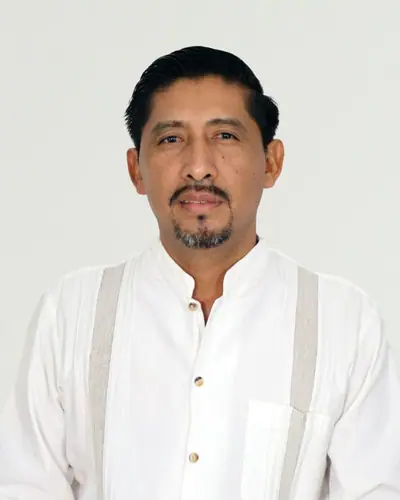 Gonzalo Oropeza García