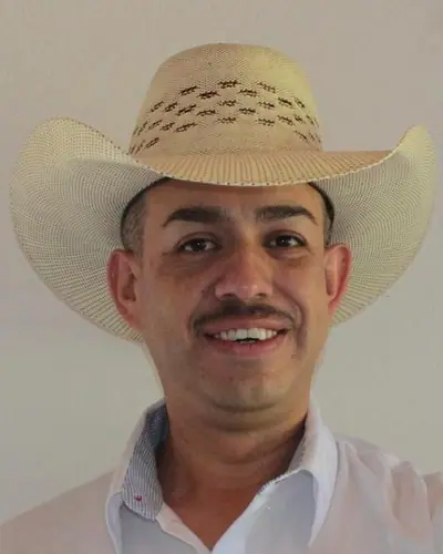 Gerardo Cortés Caballero