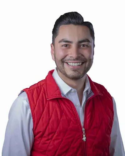 Iván Conrado Camacho Romero
