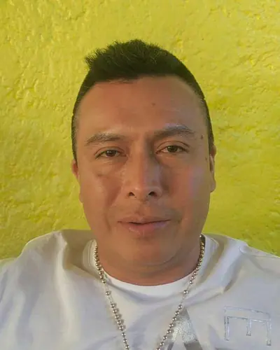 Delfino Hernández Hernández