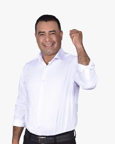 Isaac Rodríguez Ochoa