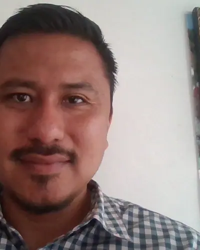 Freddy Galindo Márquez