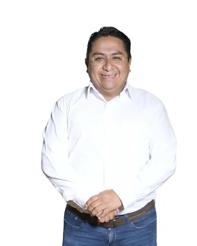 José Cinto Bernal