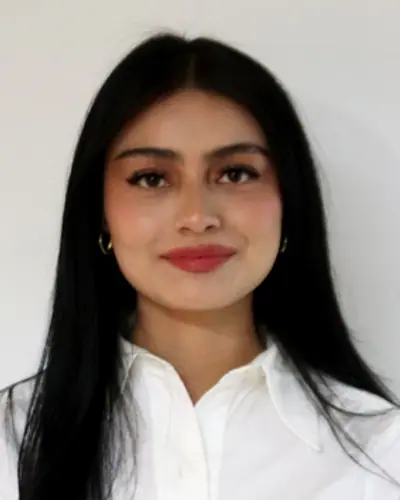 María Guadalupe Martínez Gerardo