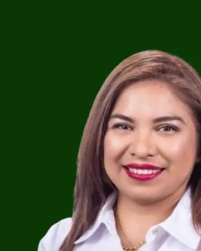 Guadalupe Ortiz Pérez