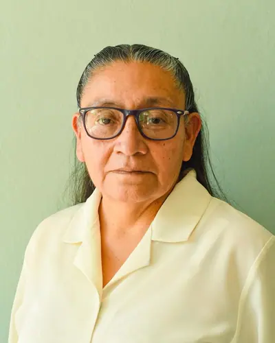 Abigail Hernández Huerta