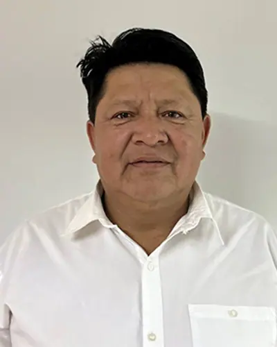José Luis Hinorosa Ramírez