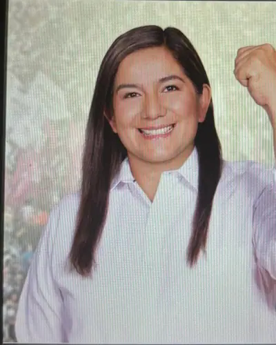 Dinorah Carolina Aguilar Flores