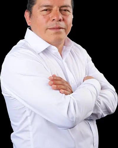 Jesús Salazar Morelos