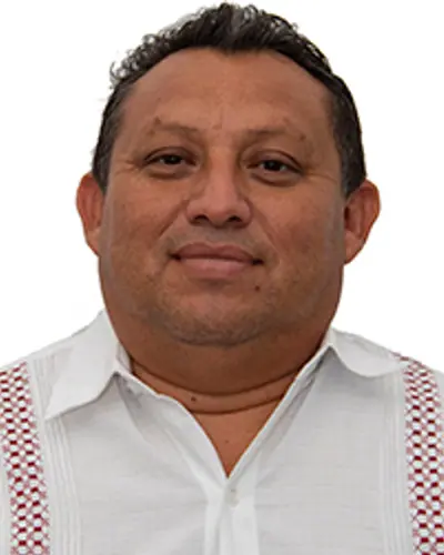 Erik Noé Borges Yam