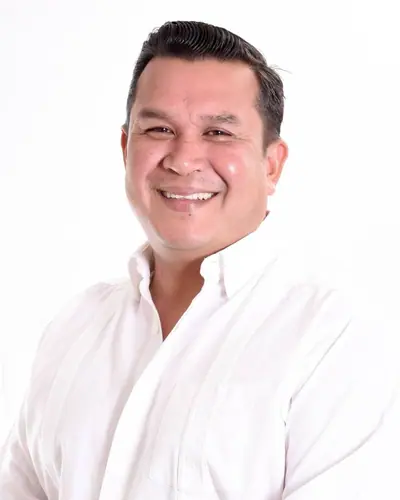 Arnulfo Urbiola Román