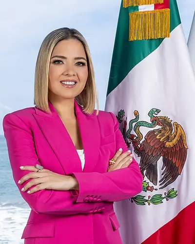 Estrella Palacios Domínguez