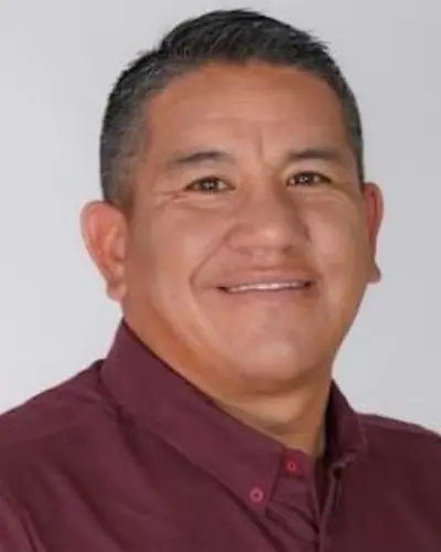 Edgar Aarón Palomino Ayon
